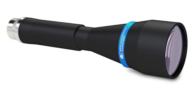 TC12M080-J | Telecentric lenses | Opto Engineering | Optics